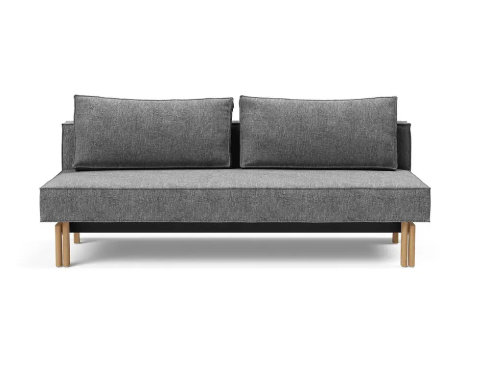 Divano letto alla francese Sly Wood
