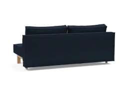 Divano letto alla francese Sly Wood