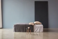 Divano letto a 2 posti sfoderabile Colpus