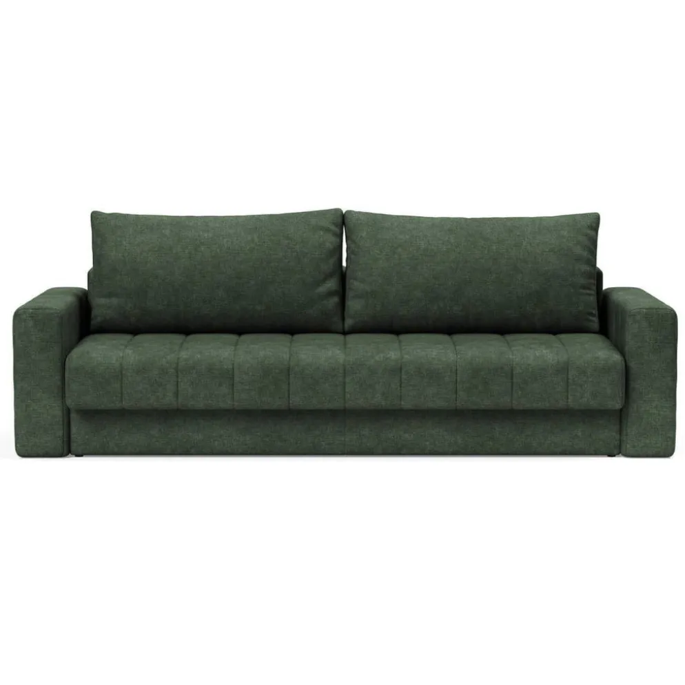 Divano letto con braccioli Akello Arms
