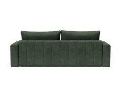 Divano letto con braccioli Akello Arms