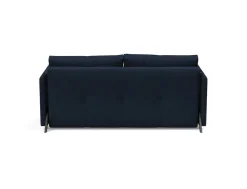 Divano letto con braccioli Cubed Arm 160