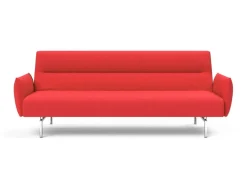 Divano letto con braccioli Jillis Arms