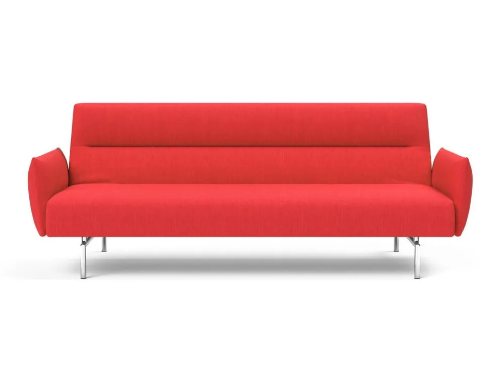 Divano letto con braccioli Jillis Arms