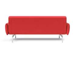 Divano letto con braccioli Jillis Arms