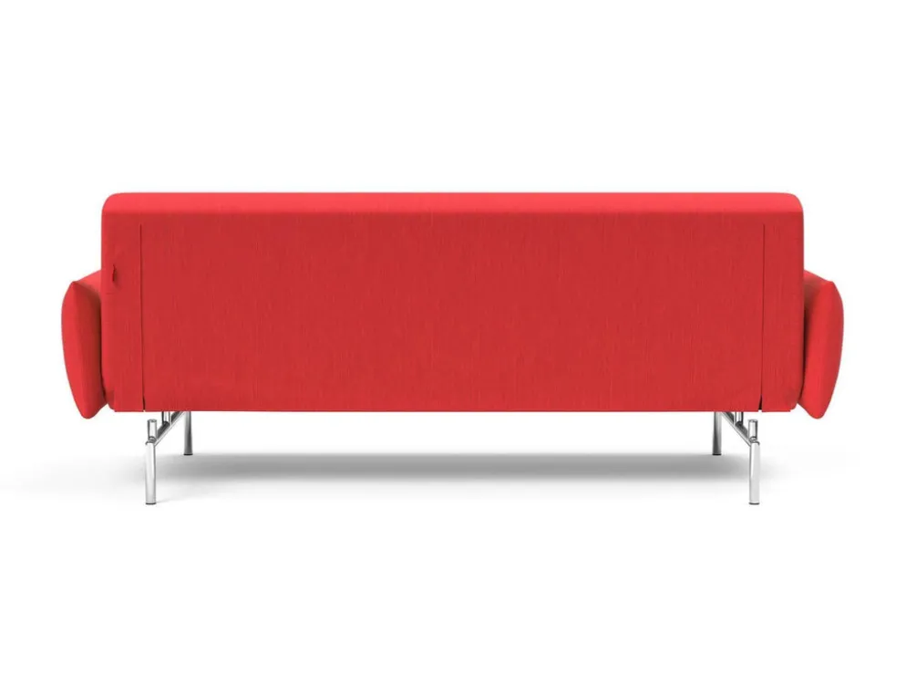 Divano letto con braccioli Jillis Arms