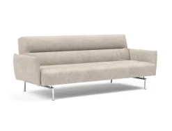 Divano letto con braccioli Jillis Arms