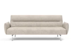 Divano letto con braccioli Jillis Arms