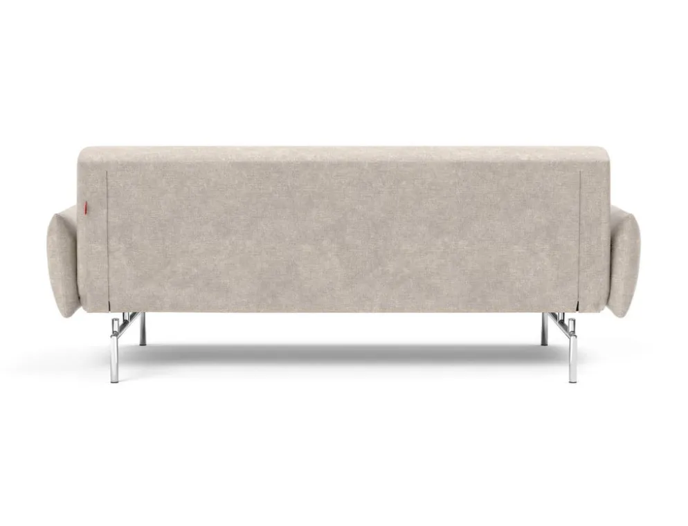 Divano letto con braccioli Jillis Arms