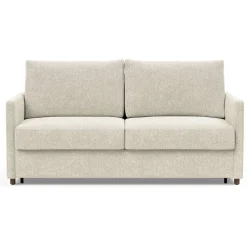 Divano letto con braccioli Neah Slim