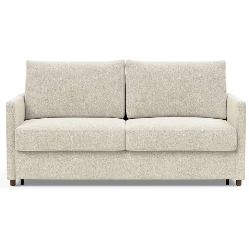 Divano letto con braccioli Neah Slim