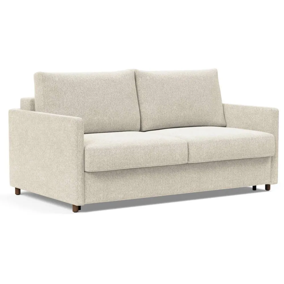 Divano letto con braccioli Neah Slim