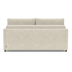 Divano letto con braccioli Neah Slim