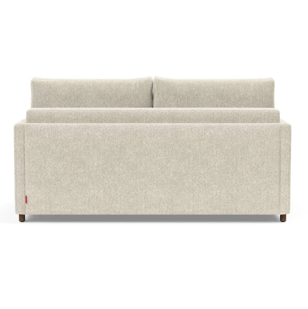 Divano letto con braccioli Neah Slim