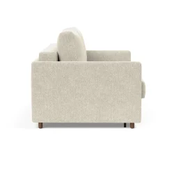 Divano letto con braccioli Neah Slim