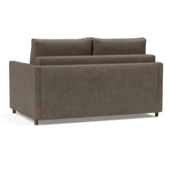 Divano letto con braccioli Neah Slim
