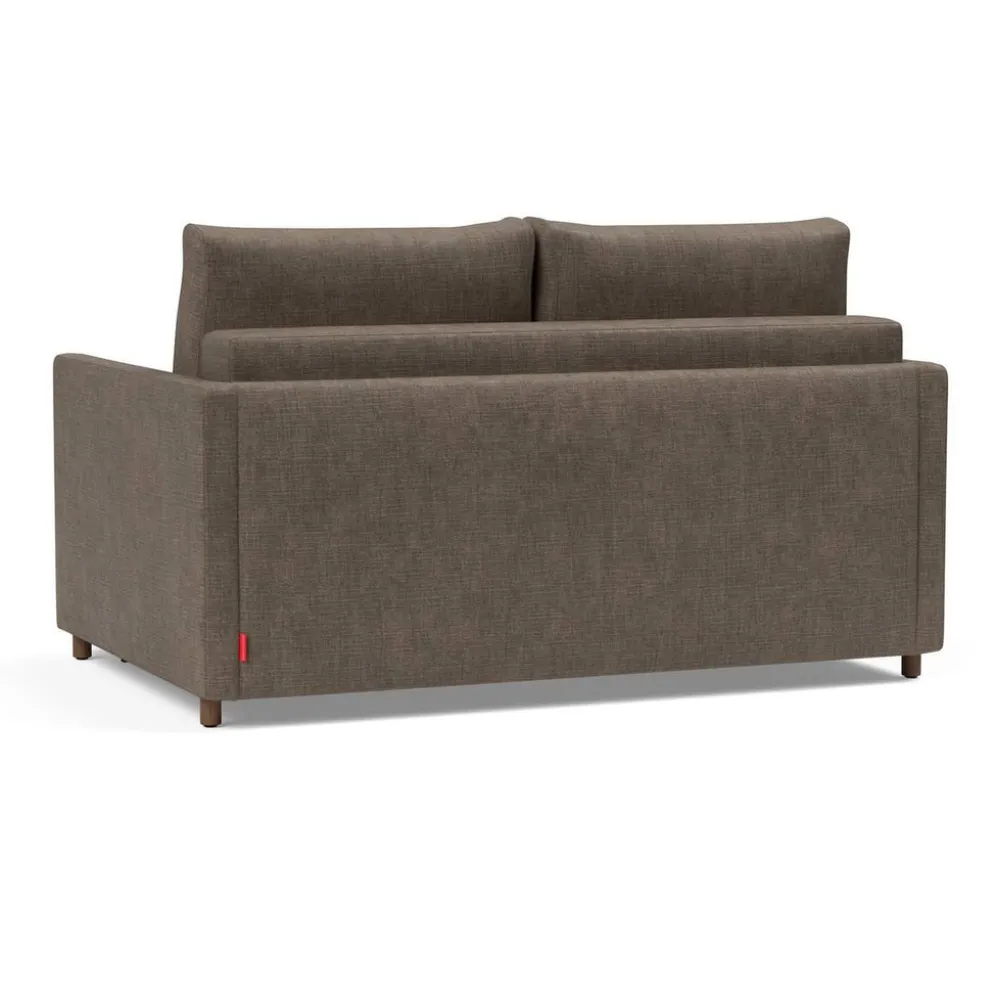 Divano letto con braccioli Neah Slim