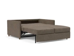 Divano letto con braccioli Neah Slim