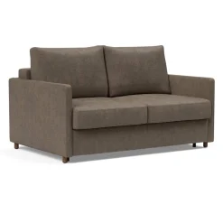 Divano letto con braccioli Neah Slim