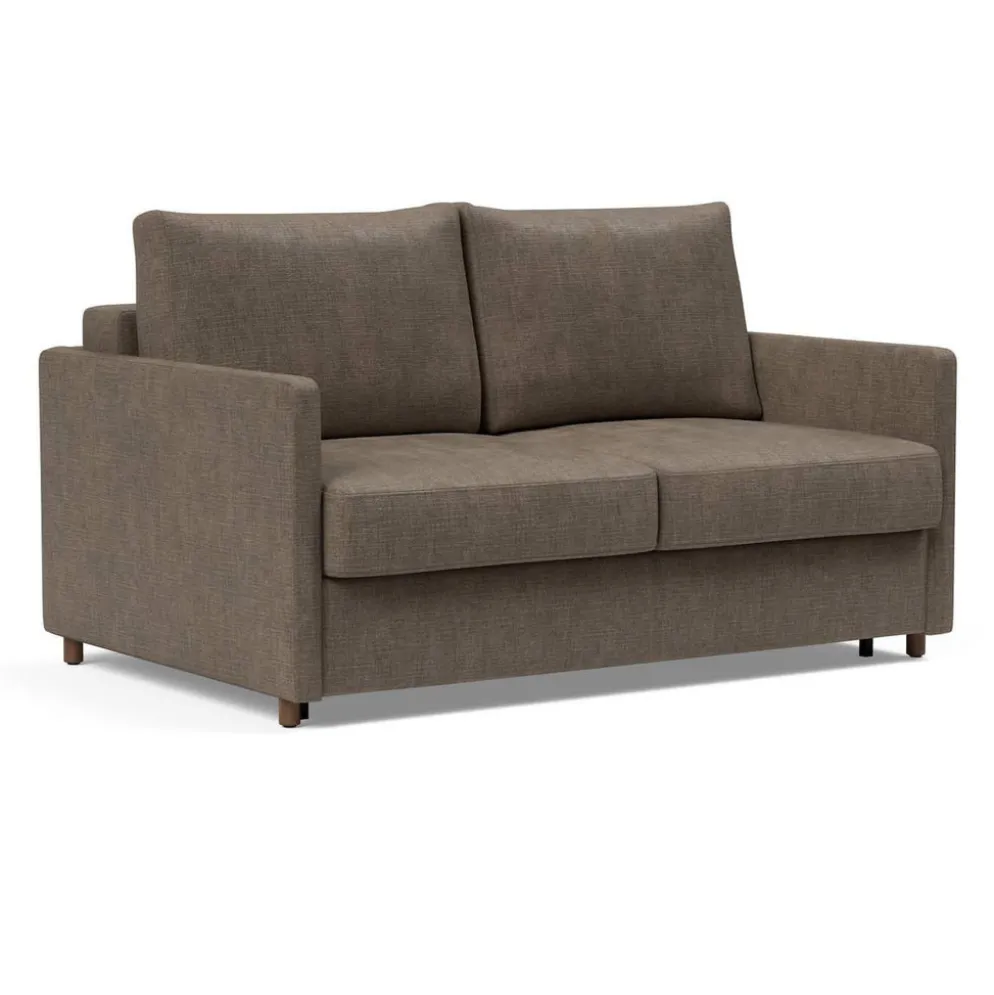 Divano letto con braccioli Neah Slim