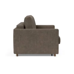 Divano letto con braccioli Neah Slim