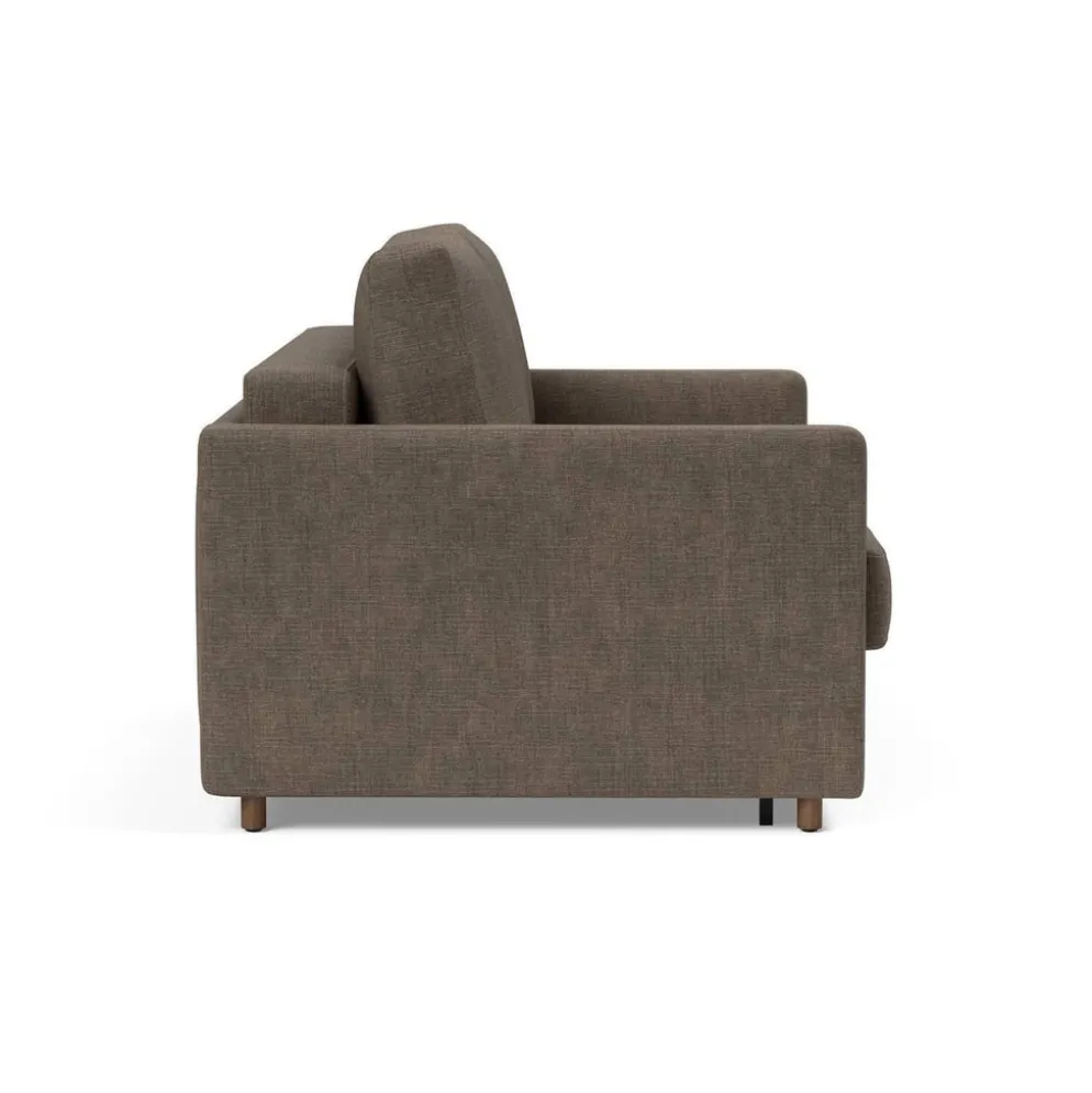 Divano letto con braccioli Neah Slim