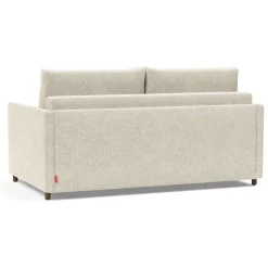 Divano letto con braccioli Neah Slim