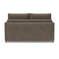 Divano letto con braccioli Neah Slim