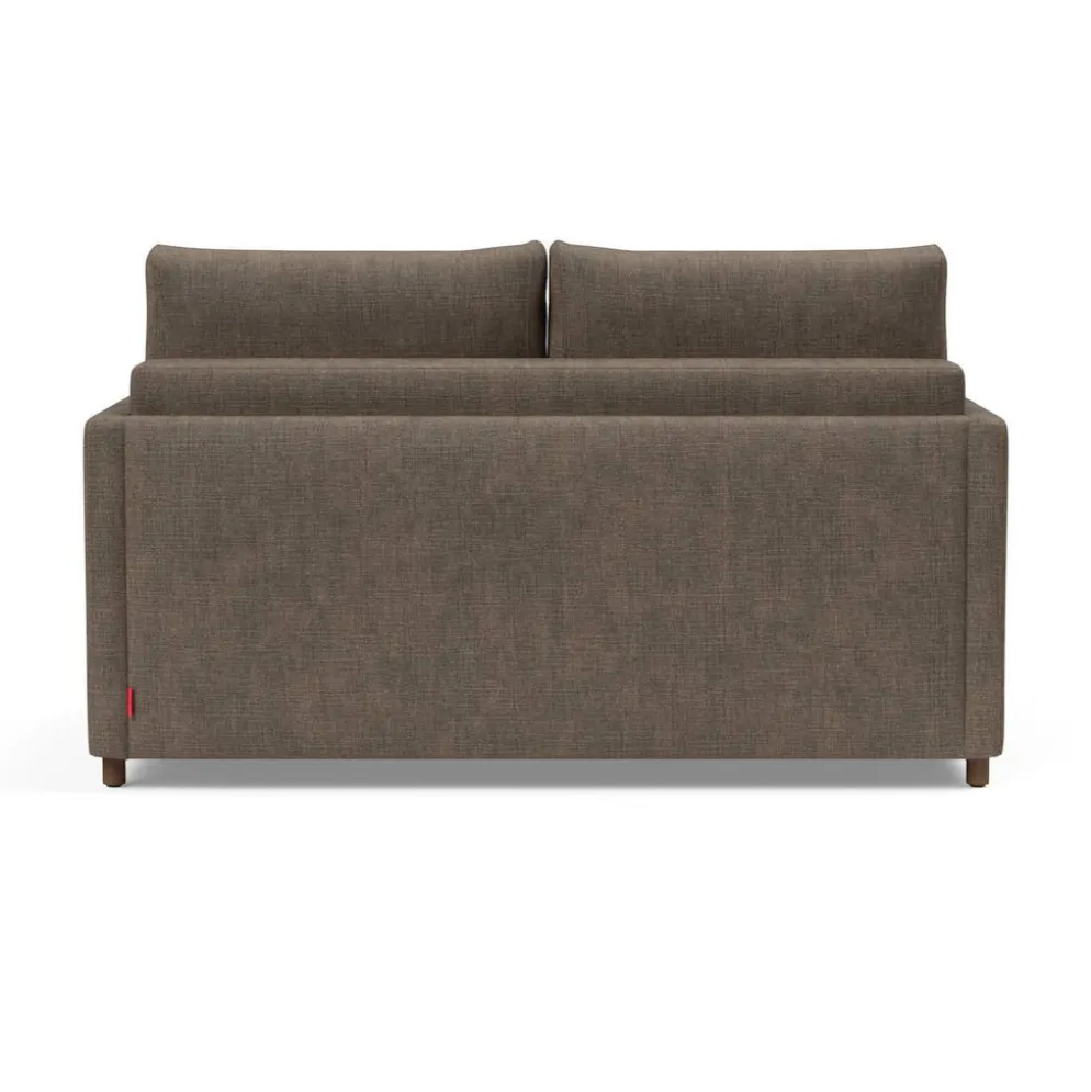 Divano letto con braccioli Neah Slim