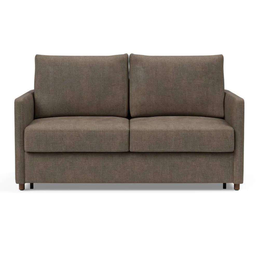 Divano letto con braccioli Neah Slim