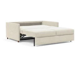 Divano letto con braccioli Neah Slim