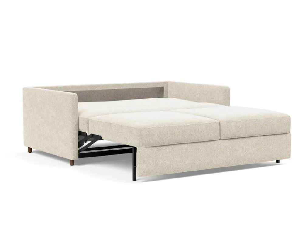 Divano letto con braccioli Neah Slim