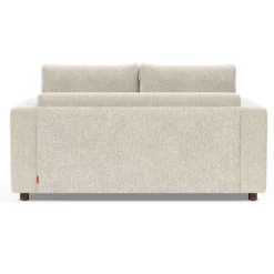 Divano letto con braccioli Neah