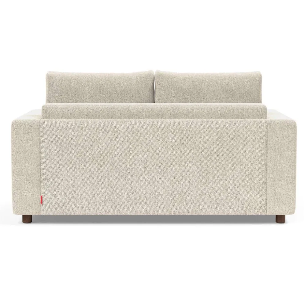 Divano letto con braccioli Neah