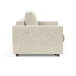 Divano letto con braccioli Neah