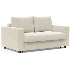 Divano letto con braccioli Neah
