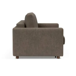 Divano letto con braccioli Neah