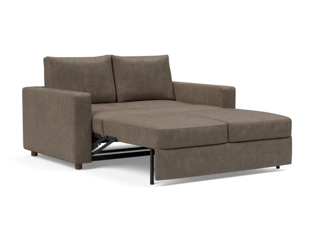 Divano letto con braccioli Neah
