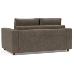 Divano letto con braccioli Neah