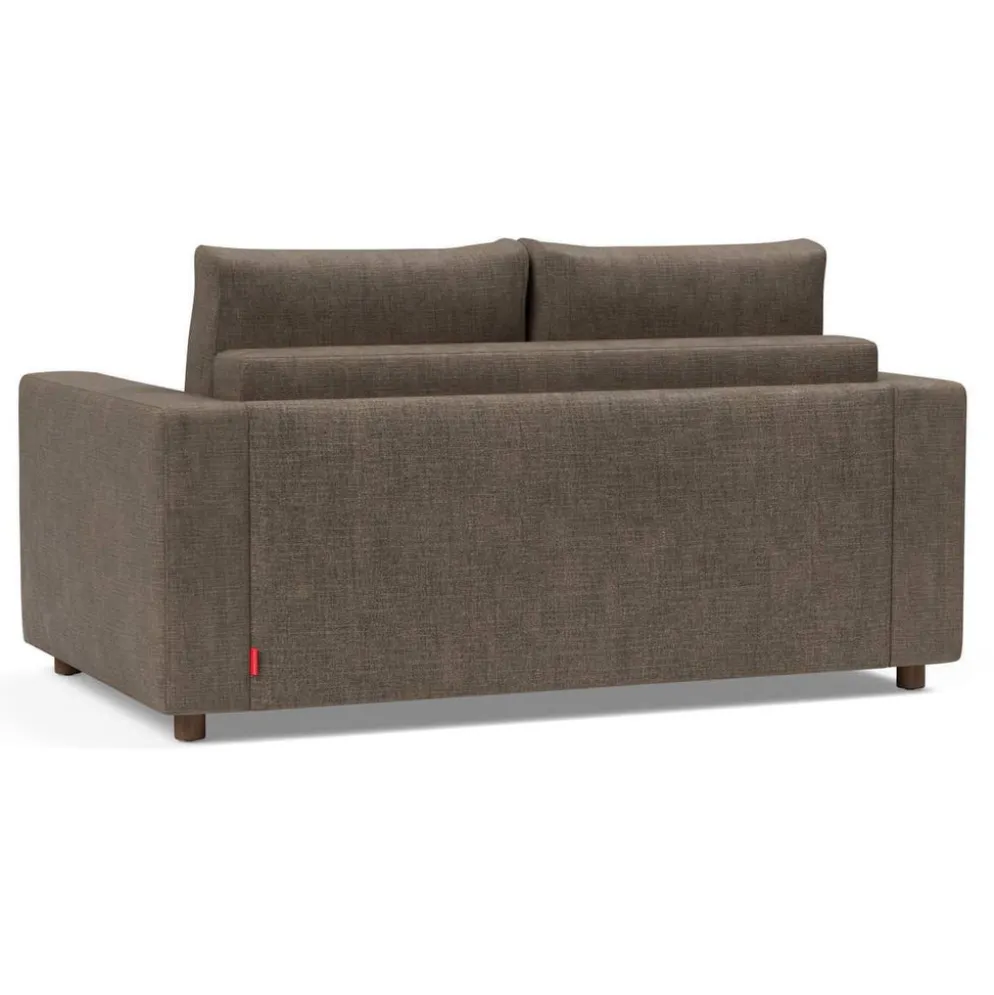 Divano letto con braccioli Neah