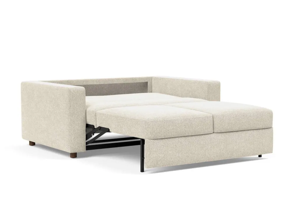 Divano letto con braccioli Neah