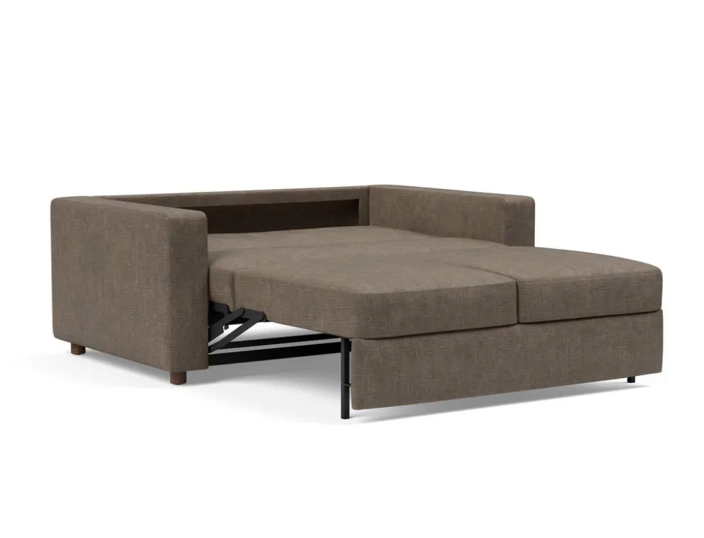 Divano letto con braccioli Neah