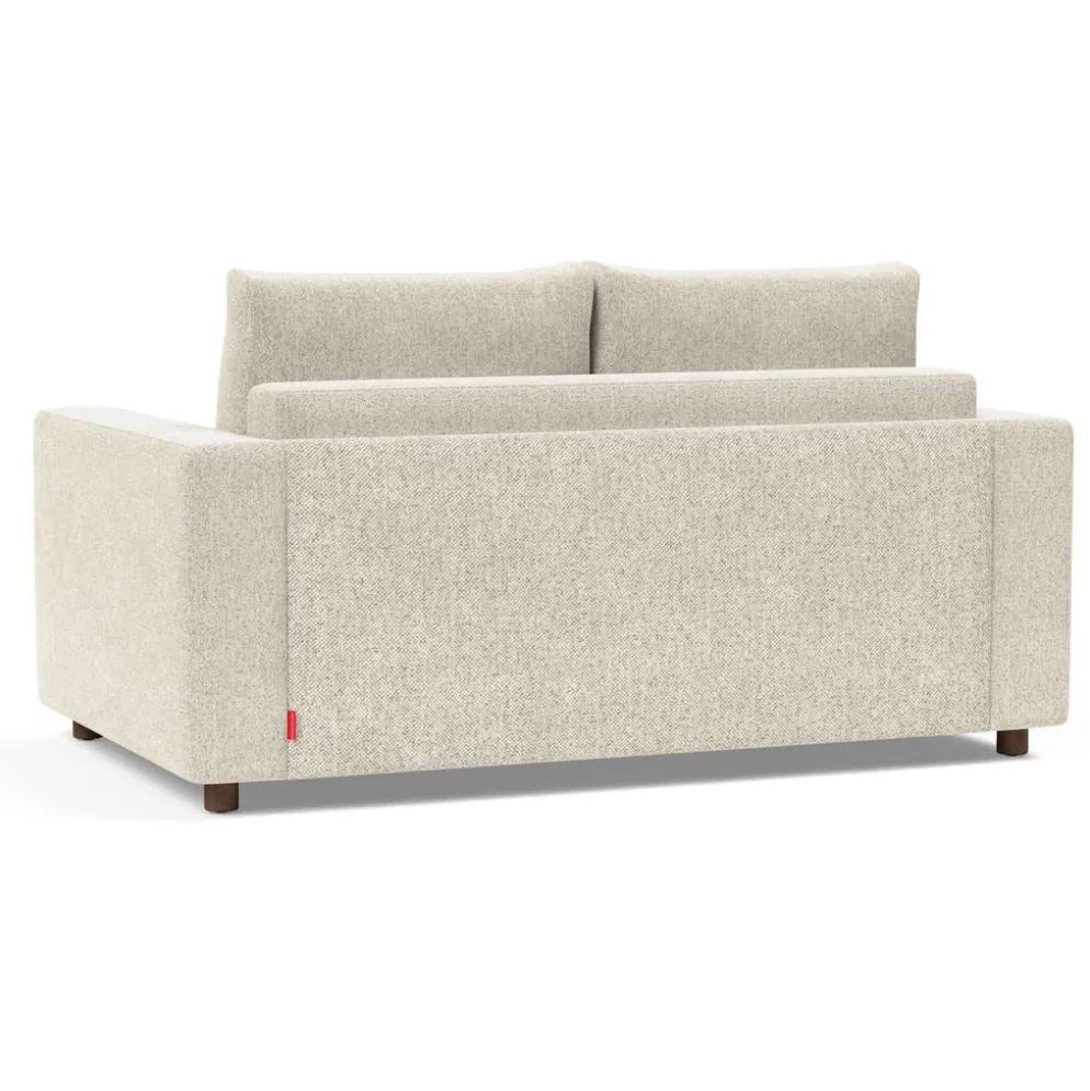 Divano letto con braccioli Neah