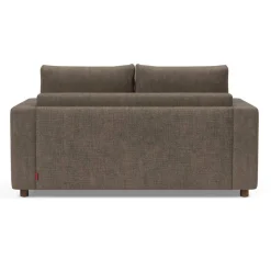 Divano letto con braccioli Neah