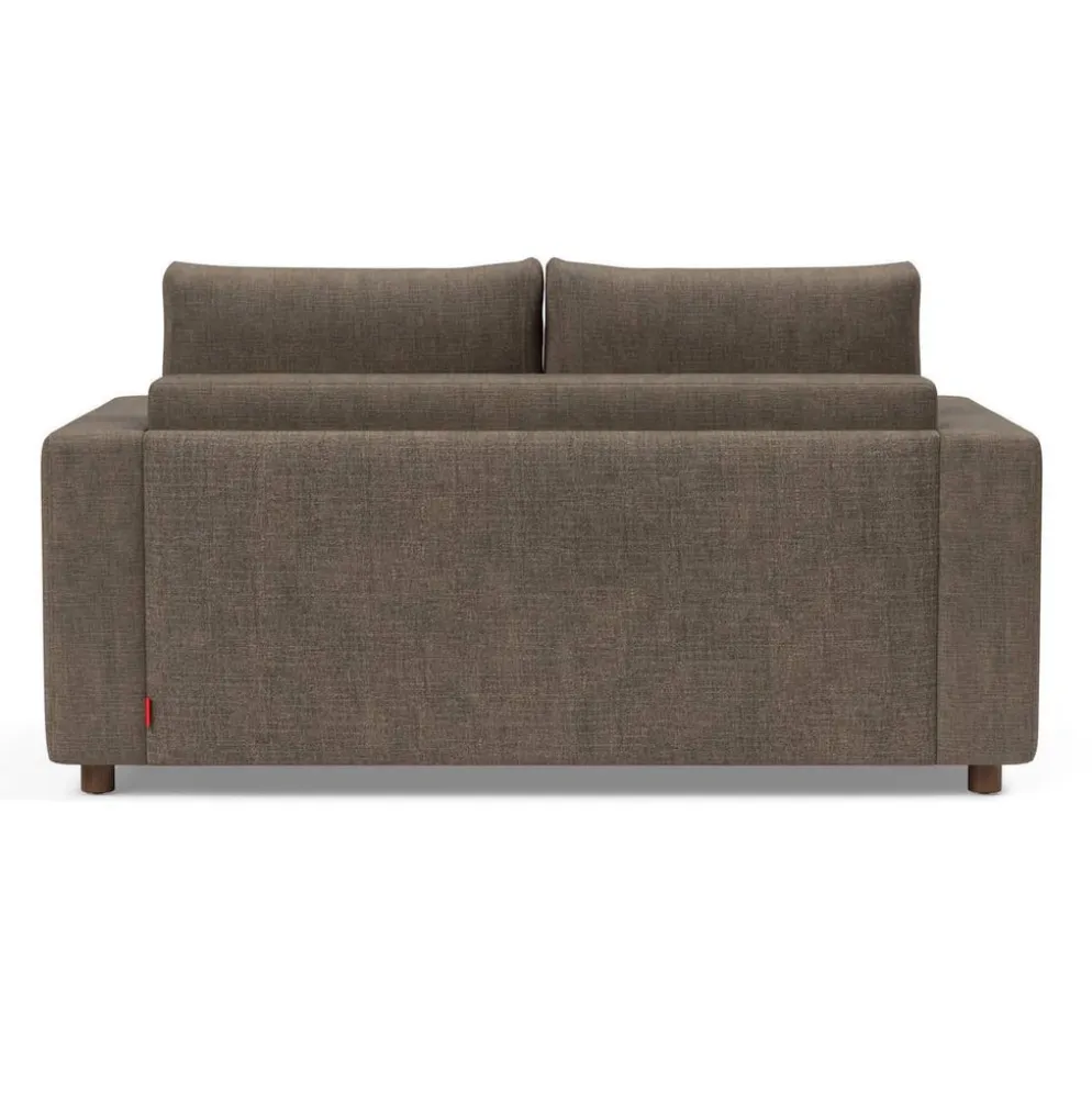 Divano letto con braccioli Neah