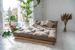 Divano letto Derup