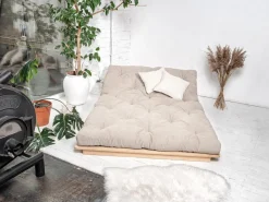 Divano letto Derup