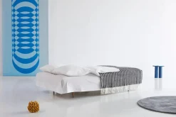 Divano letto design moderno in tessuto Unfurl