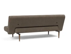 Divano letto design moderno in tessuto Unfurl