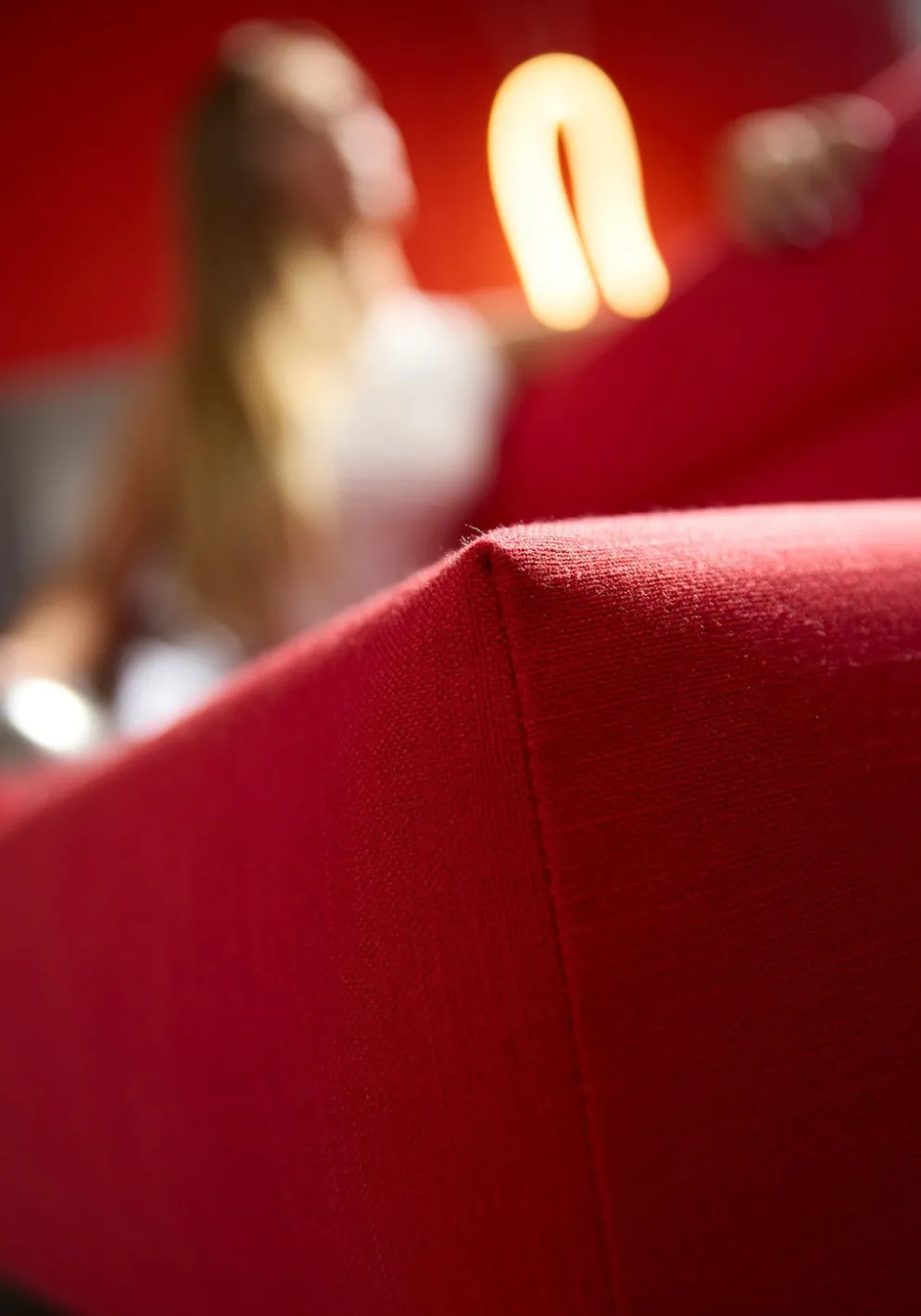 Divano letto design moderno Jillis